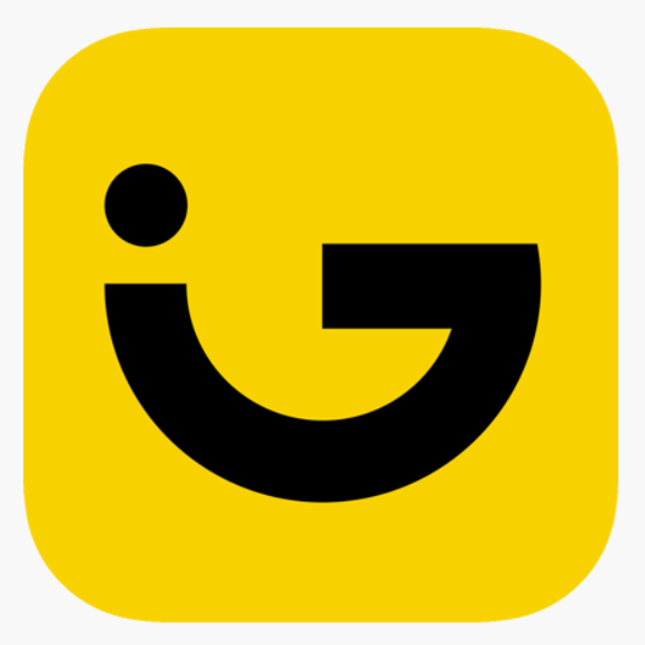 GigaMoney 官方网站标识